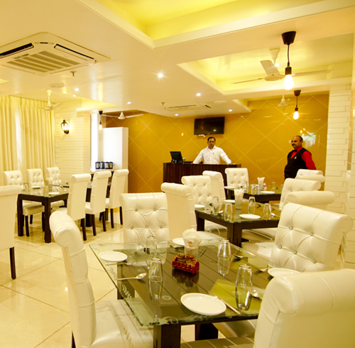 Best Restaurant in Nagpur