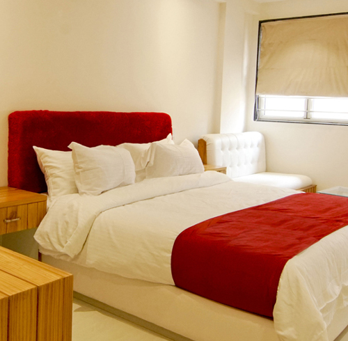 Best Hotel Rooms in Nagpur