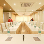 Conference Hall